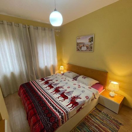 Ergi'S Host Apartment Тирана Экстерьер фото